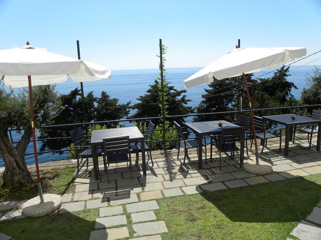 Corte Del Gallo Corniglia Exterior foto